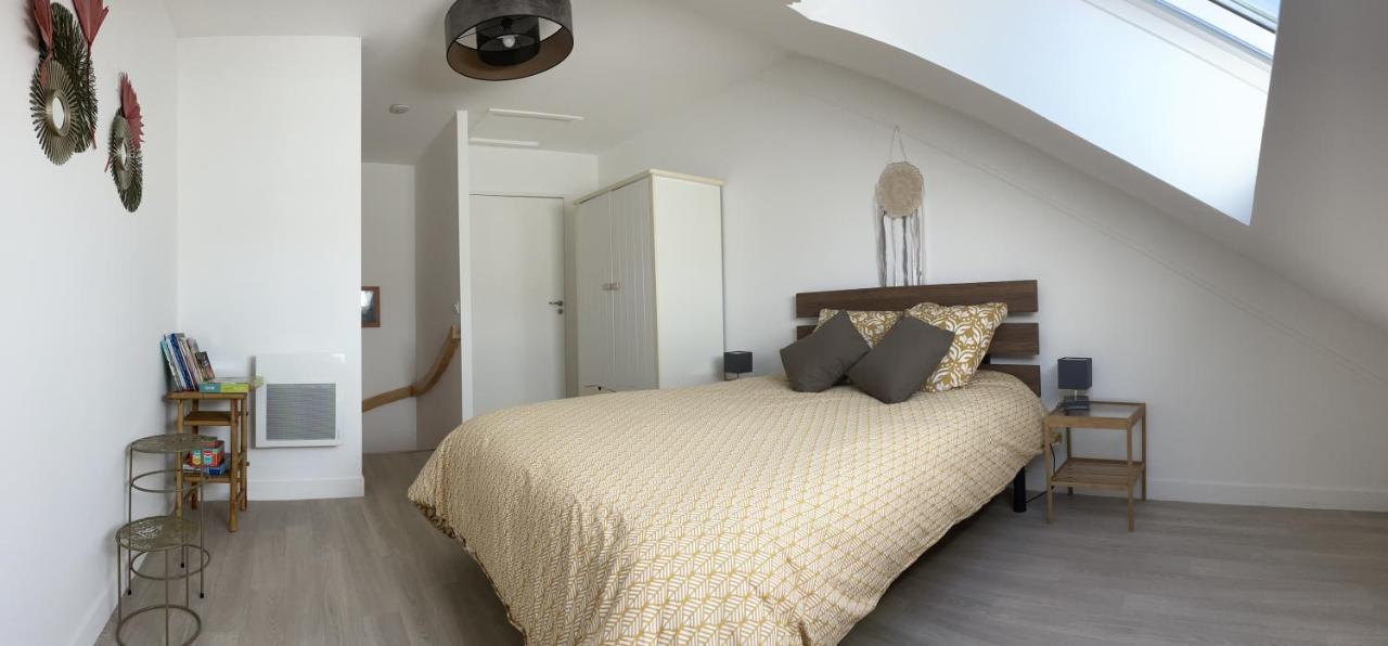 Residence L'Esprit De La Mer 康布里特 外观 照片